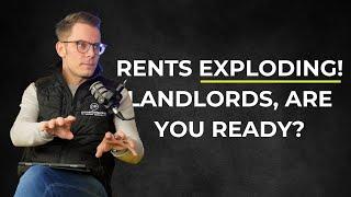 Is It Time to Sell? The Truth About Being a Landlord in 2025