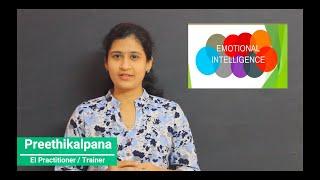 Importance of Emotional Intelligence | EI - the Need of the Hour | Building a Better Today