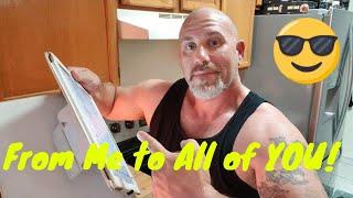 From Florida Suburban Dad to all of you! Week end vlog.