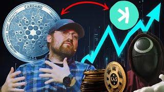 Charles Hoskinson’s Crypto Vision Perfectly Describes Kaspa—Here’s Why!