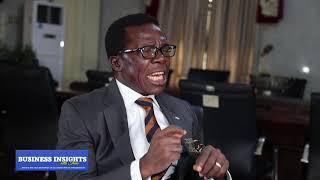 MY EXPERIENCE IN A TAIWANESE CLUB - DR COSMAS MADUKA