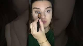 Yılbaşı makyajı 1  #makeup #makyaj #youtube #shorts #yılbaşı