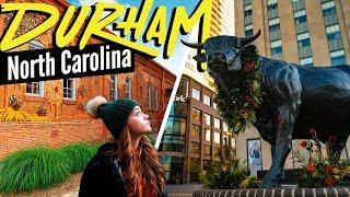 5 Awesome Things to Do in Durham NC RIGHT NOW!