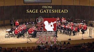 Brass in Concert 2014, full promo trailer for commercial DVD