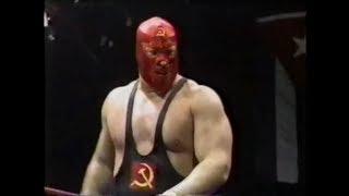 Russian Assassins 1 vs Holliday