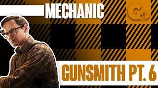 Gunsmith Part 6  - Escape From Tarkov - Mechanic Task