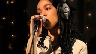 FKA twigs - Full Performance (Live on KEXP)