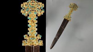 12 Most Incredible Unexpected Artifacts Found Recently