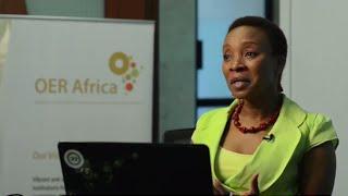 Open Educational Resources in Africa