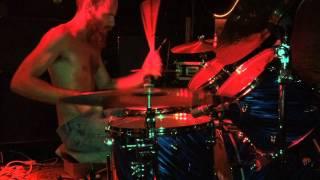 Sioum - Arthur Zdrinc Drum Cam - "Unknown" Live at Subterranean 08-18-15