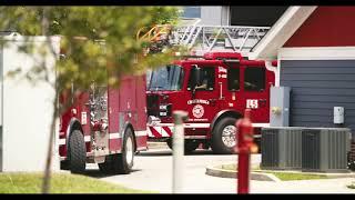 Chattanooga Fire Department Spotlight