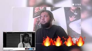 S.dot & Tay Capone - Six 0 (OfficialVideo)REACTION!!! @DotarachiVevo1 @taysixo8287