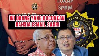 DALANG PENGKHIANAT ISMAIL SABRI YANG BOCORKAN RAHSIA ISMAIL SABRI AKHIRNYA DITEMUI! LIHAT SIAPA DIA