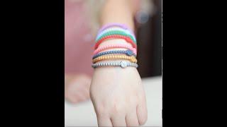 Ryan & Rose - Cutie Bracelets LE