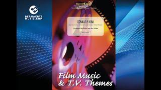 GONNA FLY NOW - Bill Conti, arr. Rieks van der Velde - Brass Band Version