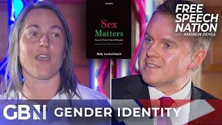 Sex matters: 'Gender identity rights' | Holly Lawford Smith examines gender-critical beliefs