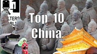 Visit China - The 10 Best Cities to Visit in China