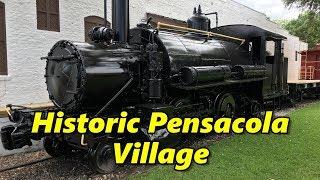 Historic Pensacola Village