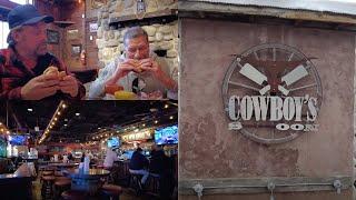 Small business spotlight: Cowboy's Saloon