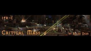 IFR-C - Critical Mass [MWO MechWarrior Online Gameplay]