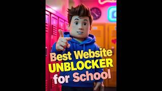 Best Website Unblockers Without VPN (Tested)