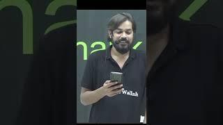 Pankaj sir Epic shayari. #shayari #shorts.