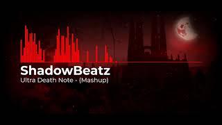 ShadowBeatz - Death Note Dubstep (Mashup) [Abyss Of Darkness song]