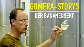 Neue Geschäftsidee: Sekt aus Bananen