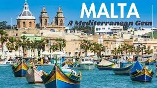 Discover The WONDERS of Malta