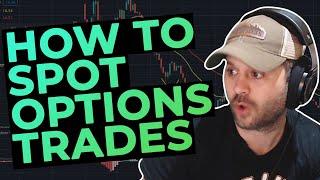 How I Scalp option trades EXPLAINED!