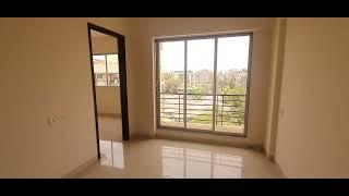 Brand new 2bhk for sale in Ghansoli Navi Mumbai.615sqft area.For Price details call 9920693737