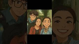 Ghibli animation || Dimple malhan vlogs || Triggered insaan||