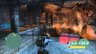 Rogue Trooper Review