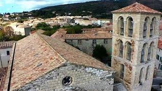 Frankreichs mythische Orte Caunes Minervois Doku 720p i