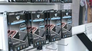 Crystaltech Nano Consumer Choice