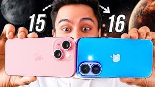 Don't Buy iPhone 16 – iPhone 15 is Actually Better!