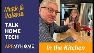 AppMyHome Live: In the Kitchen - March 8th 2023