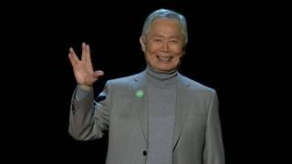 RSAC 2020 Opening with George Takei