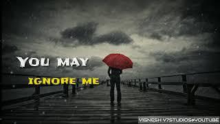 You may hurt me//sad//whatapp status//alone//forget//
