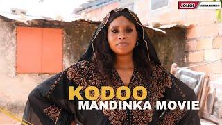 Kodoo  |  Mandinka Movie