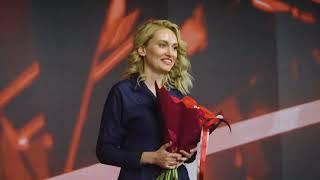 НОВЫЙ Ранг - Diamond Business Leader Наталья Павлова  «Все усилия направлены только на результат!»