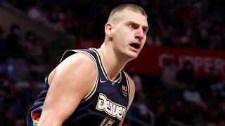 5 Momen Balas Dendam NIKOLA JOKIC! (Bintang NBA Pemutus Kutukan Juara Nuggets)