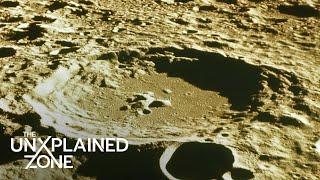 Ancient Civilization ON THE MOON?! | The Proof Is Out There