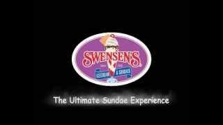 Swensen's Signature Sundaes