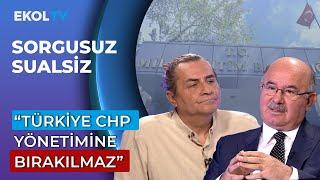 Eski Milli Eğitim Bakanı Hüseyin Çelik: Bu kadar İmam Hatip Okulu gerekli değildi | Sorgusuz Sualsiz