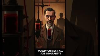 |Ep.3| He Tried to Live Forever… And It Killed Him | Alexander Bogdanov's Final Experiment #shorts