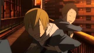 Durarara!! » Opening 1 HD