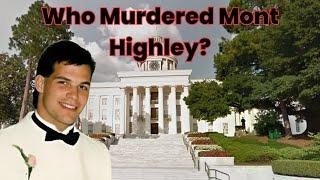 Unsolved Mystery of Mont Highley: Alabama's Perplexing Cold Case