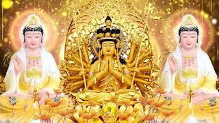 The Great Compassion Mantra in Sanskrit 大悲咒 Brings Good Luck, Resolves Difficulties, Attracts Wealth