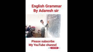 kismat badalti dekhiyan Punjabi song #motivation #shortsviral #english #adareshsir #studyadda #viral